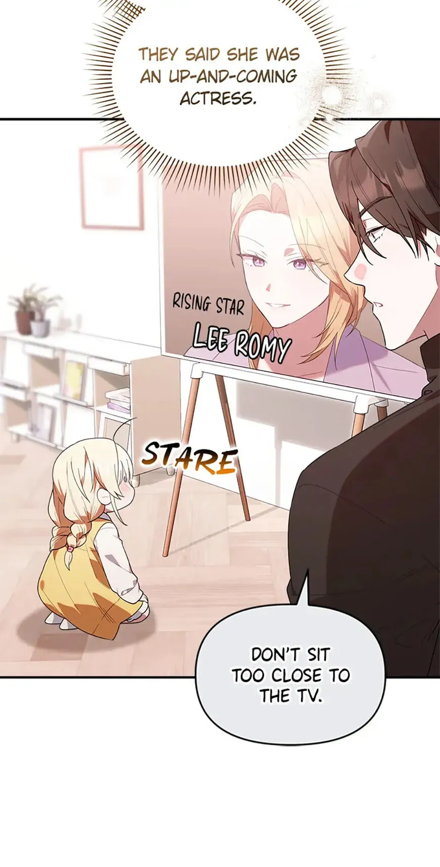 Read The Chick Class Hunter is Filial EN Manga Online