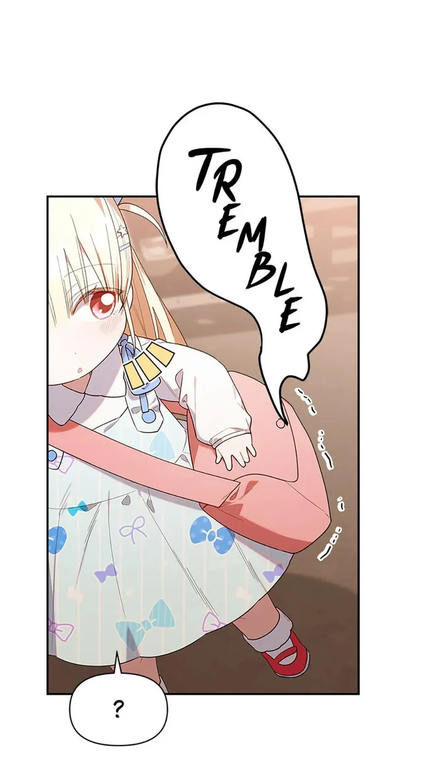 Read The Chick Class Hunter is Filial EN Manga Online