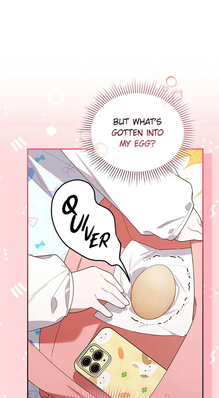 Read The Chick Class Hunter is Filial EN Manga Online