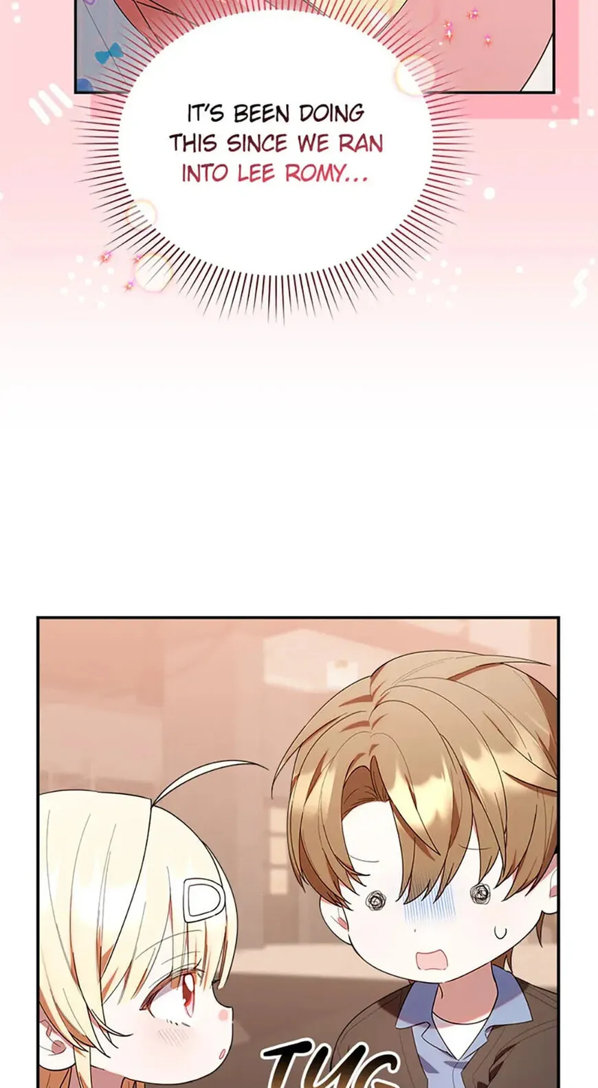 Read The Chick Class Hunter is Filial EN Manga Online