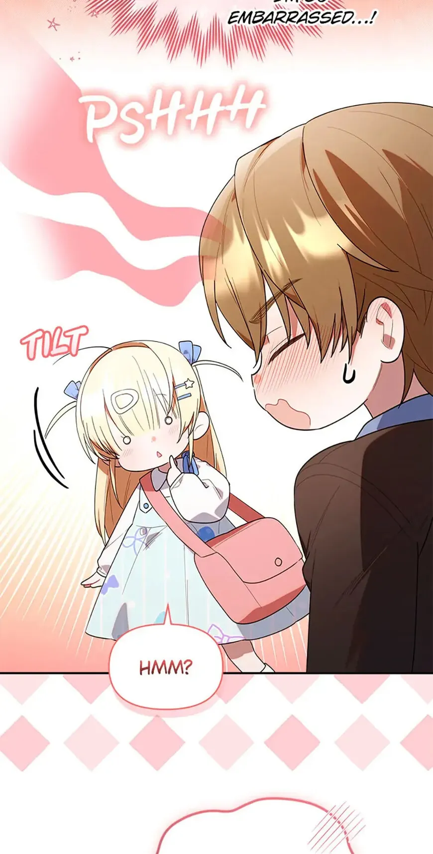 Read The Chick Class Hunter is Filial EN Manga Online