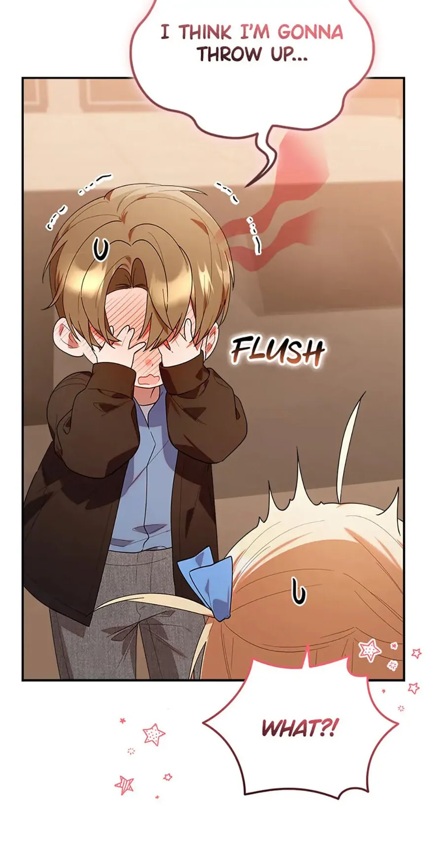 Read The Chick Class Hunter is Filial EN Manga Online
