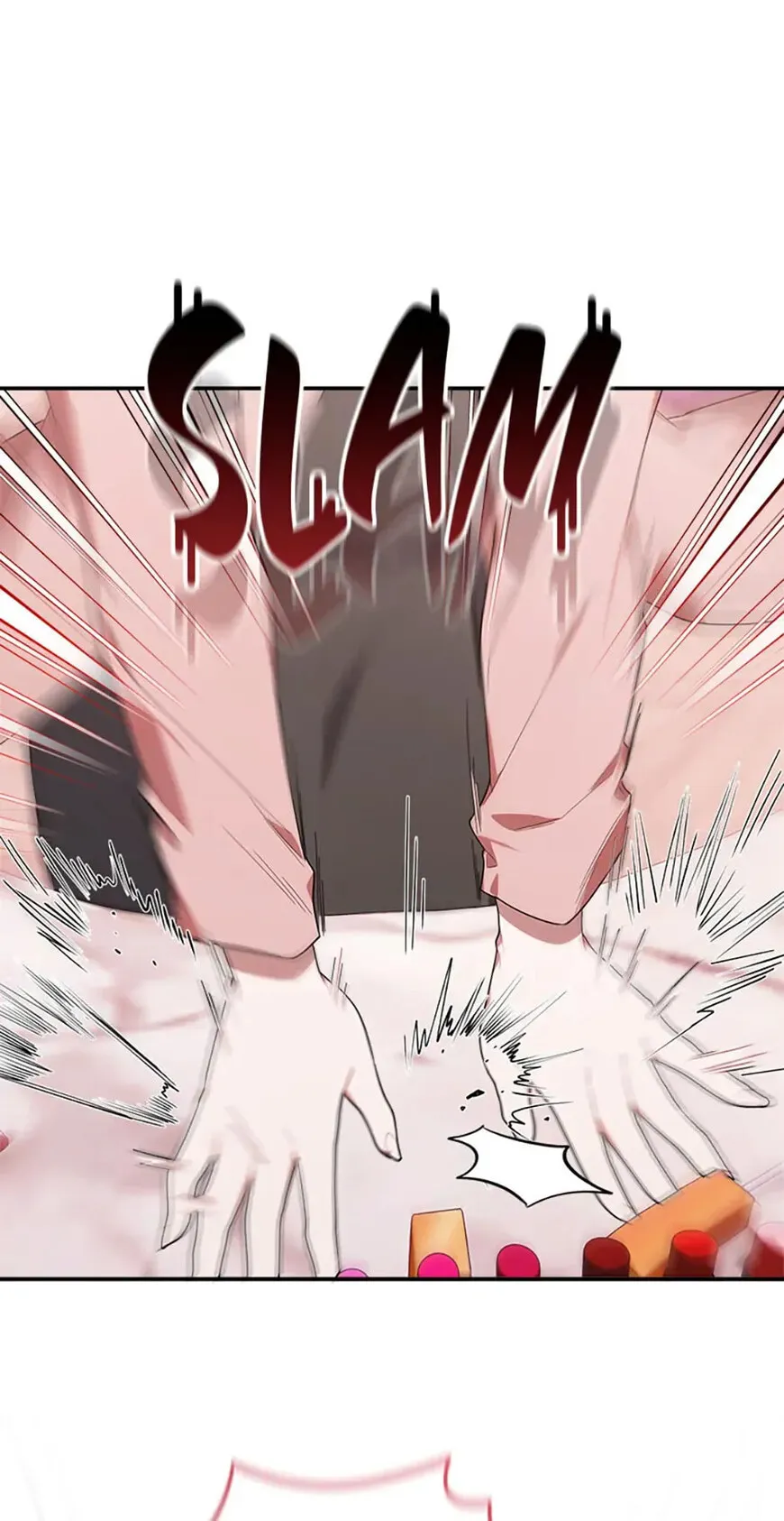 Read The Chick Class Hunter is Filial EN Manga Online