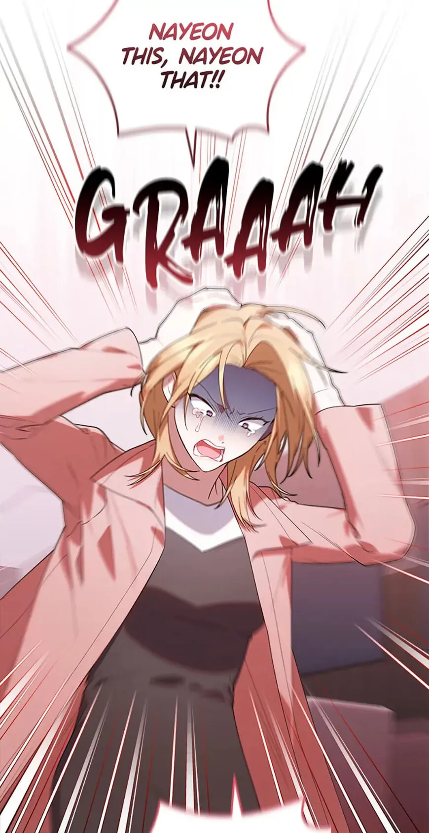 Read The Chick Class Hunter is Filial EN Manga Online