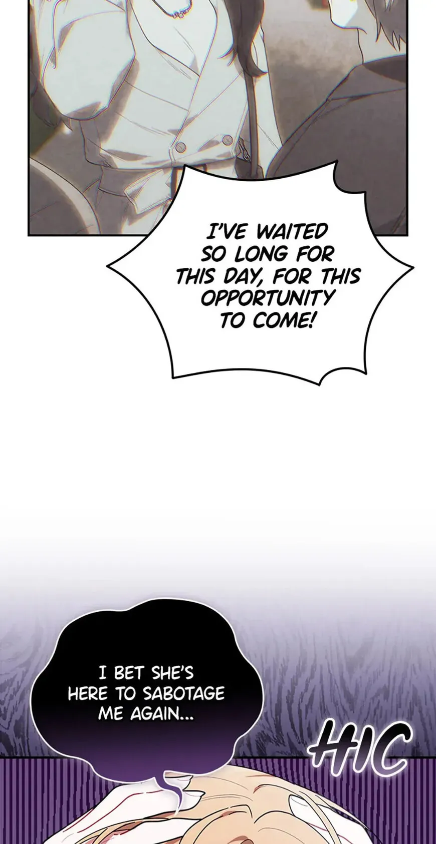 Read The Chick Class Hunter is Filial EN Manga Online