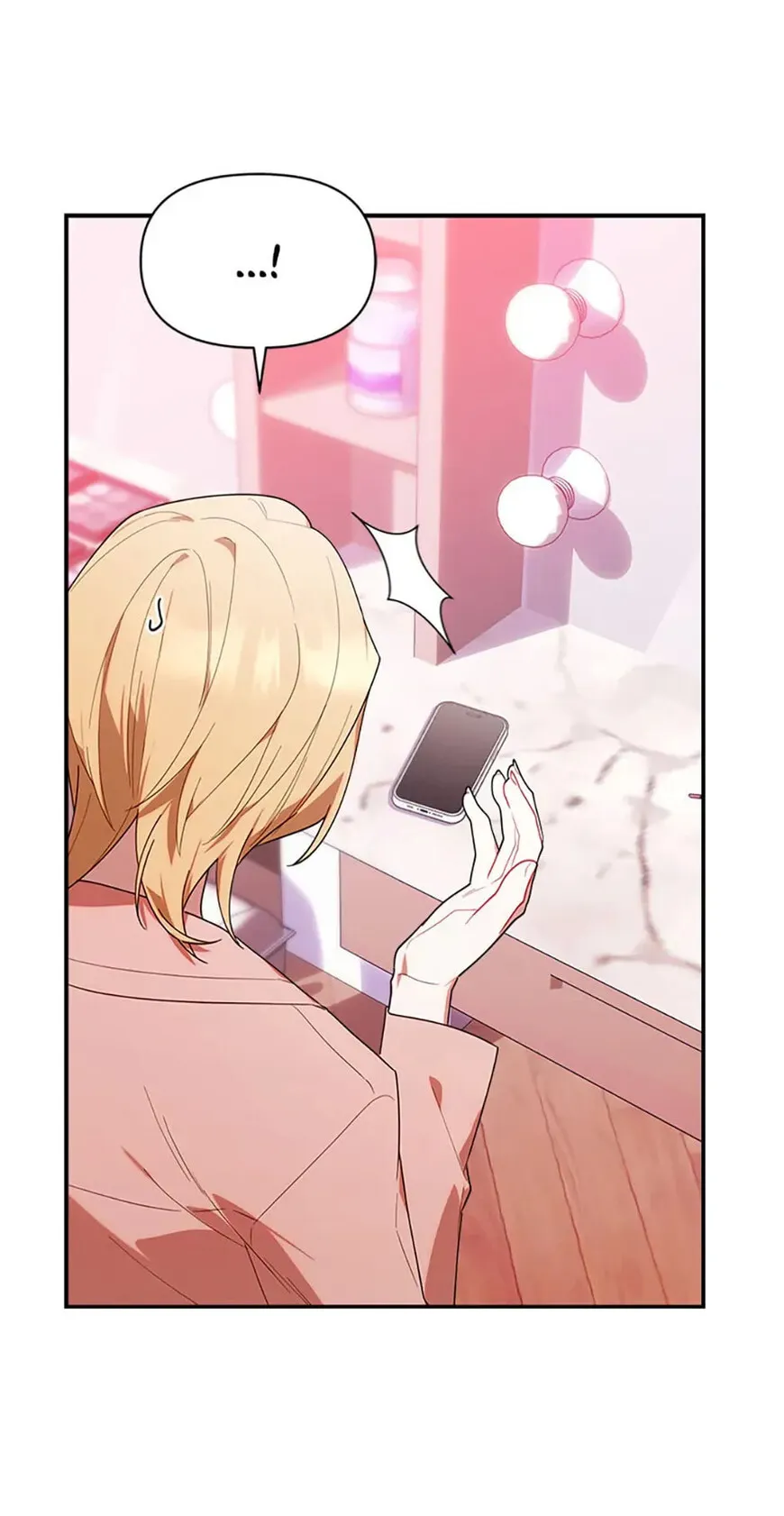 Read The Chick Class Hunter is Filial EN Manga Online