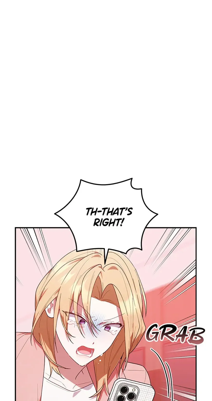 Read The Chick Class Hunter is Filial EN Manga Online