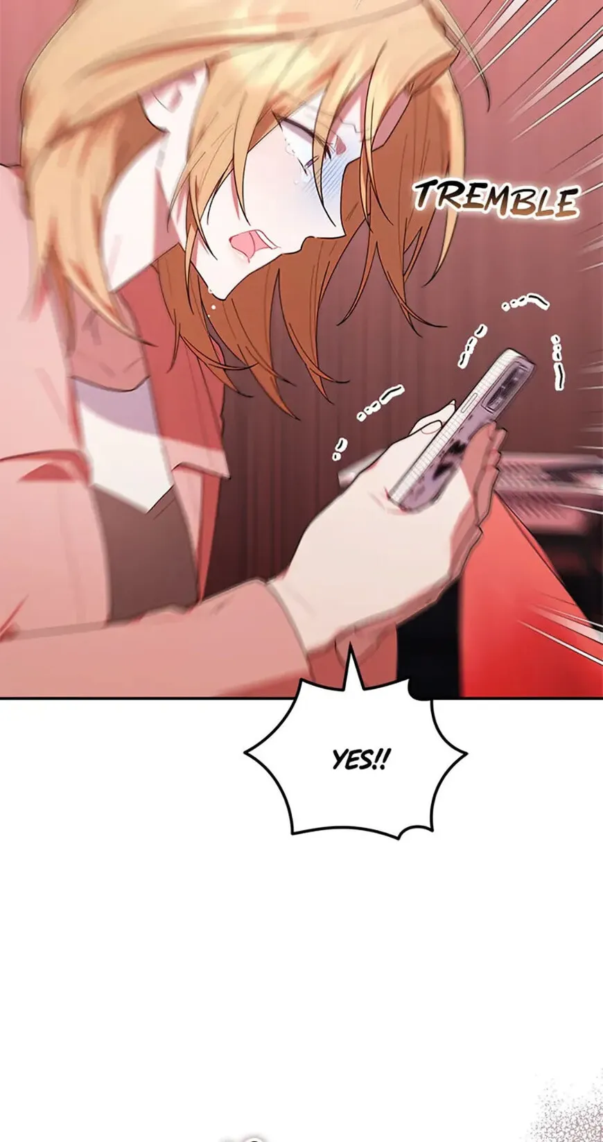 Read The Chick Class Hunter is Filial EN Manga Online