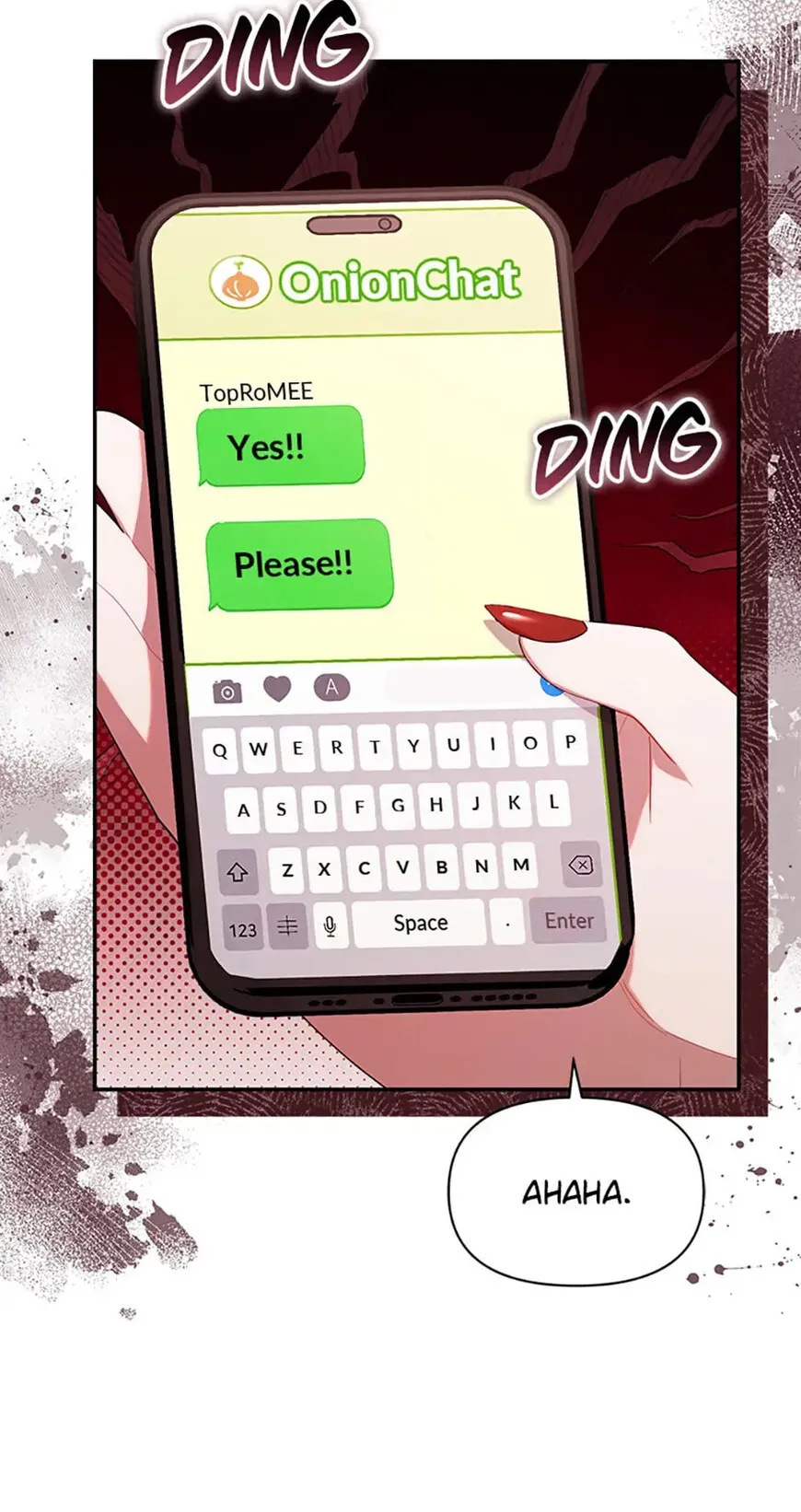 Read The Chick Class Hunter is Filial EN Manga Online