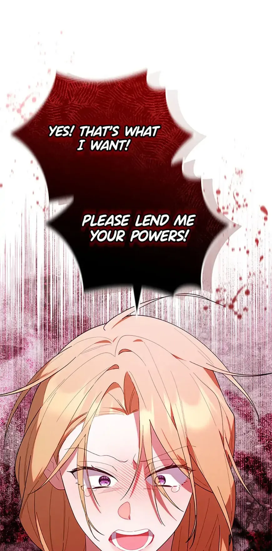 Read The Chick Class Hunter is Filial EN Manga Online