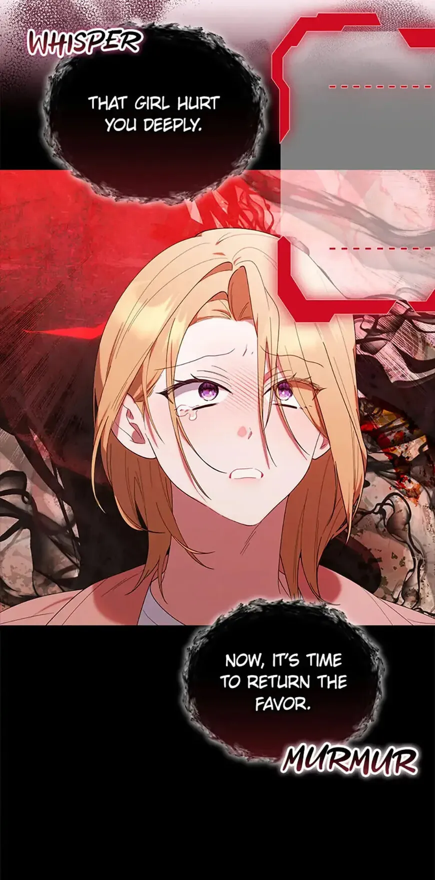 Read The Chick Class Hunter is Filial EN Manga Online