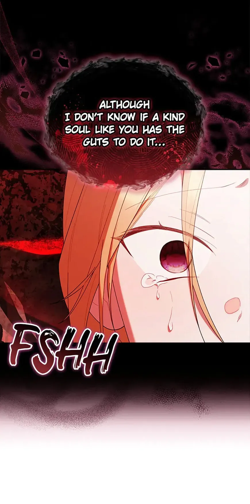Read The Chick Class Hunter is Filial EN Manga Online