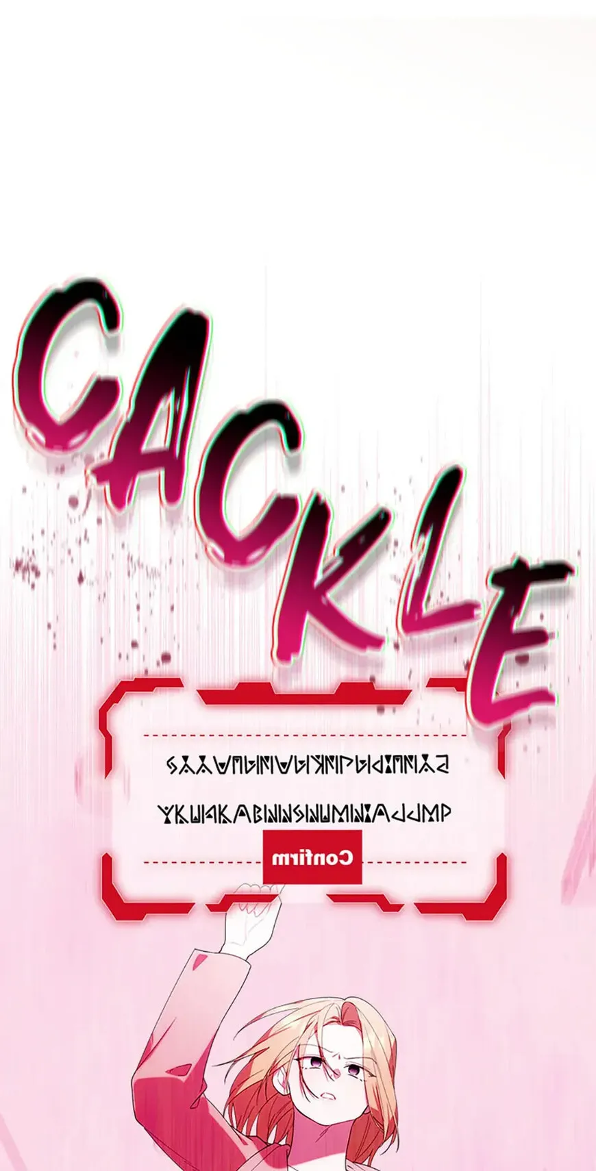 Read The Chick Class Hunter is Filial EN Manga Online