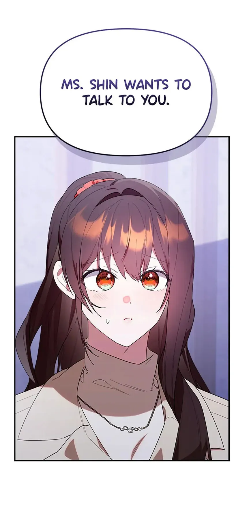 Read The Chick Class Hunter is Filial EN Manga Online