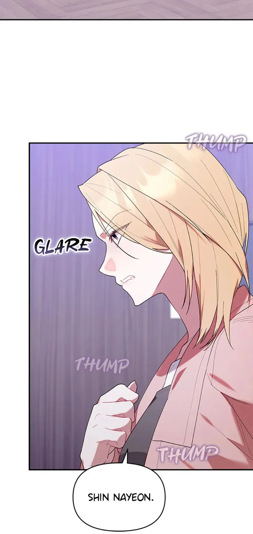 Read The Chick Class Hunter is Filial EN Manga Online