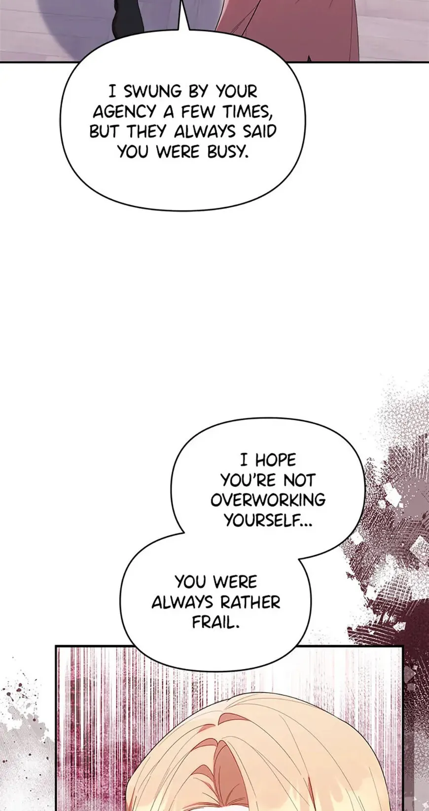 Read The Chick Class Hunter is Filial EN Manga Online