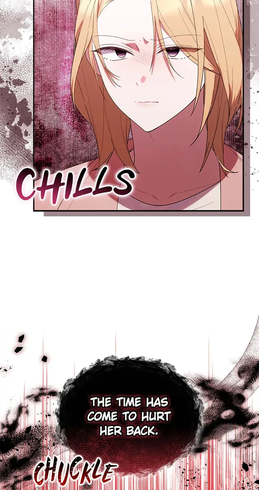 Read The Chick Class Hunter is Filial EN Manga Online