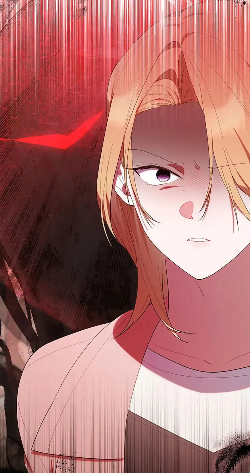 Read The Chick Class Hunter is Filial EN Manga Online