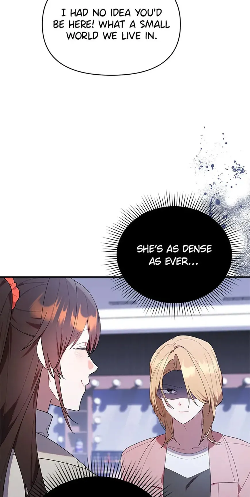 Read The Chick Class Hunter is Filial EN Manga Online