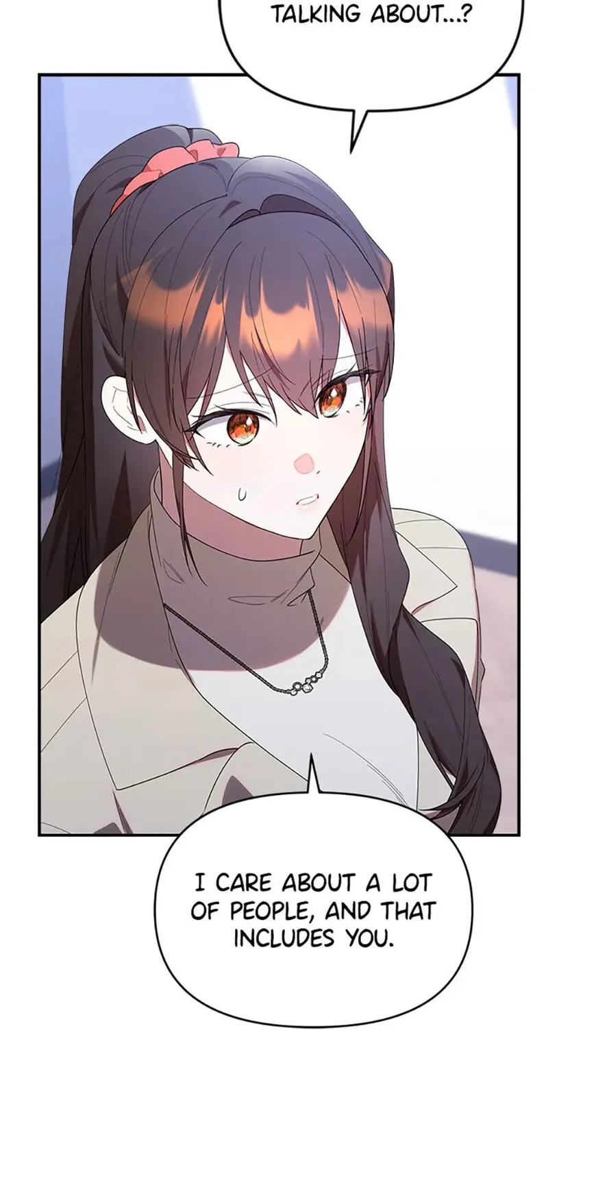 Read The Chick Class Hunter is Filial EN Manga Online