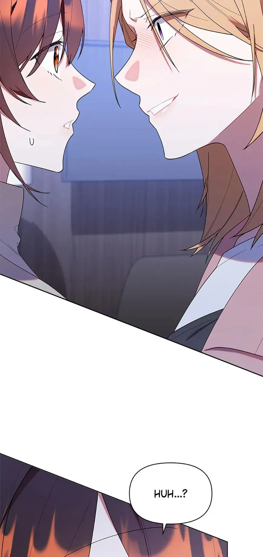 Read The Chick Class Hunter is Filial EN Manga Online