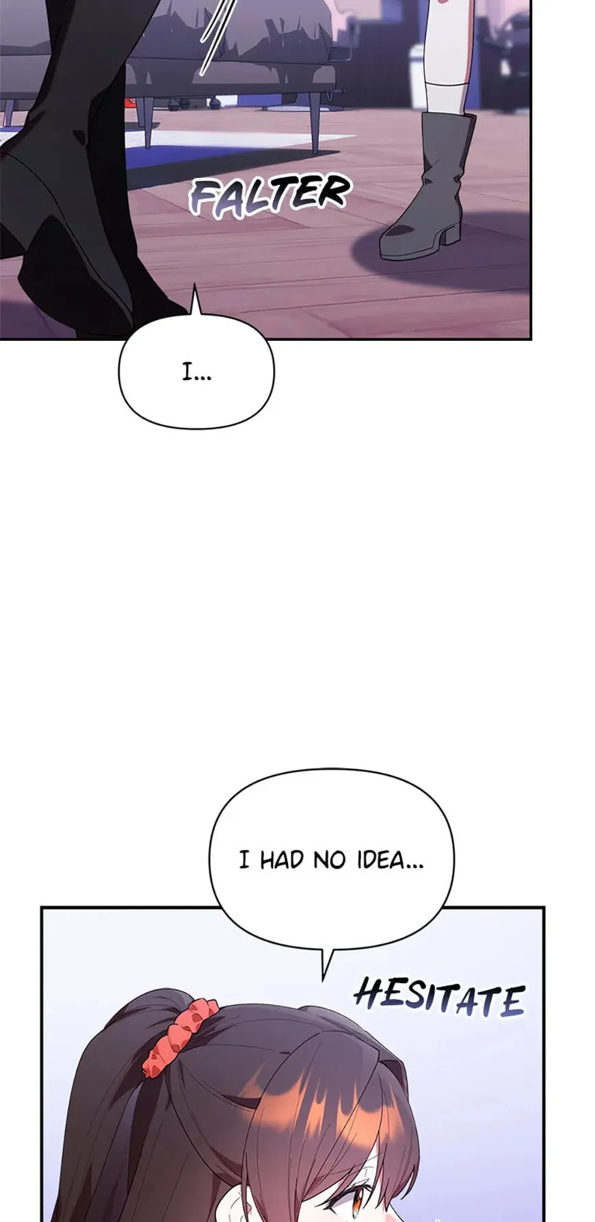 Read The Chick Class Hunter is Filial EN Manga Online
