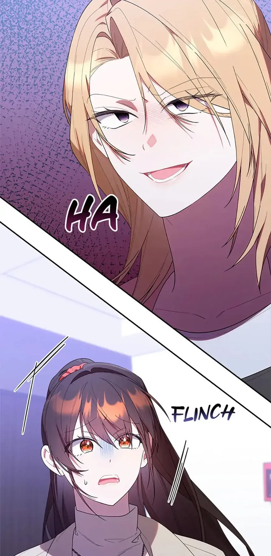 Read The Chick Class Hunter is Filial EN Manga Online