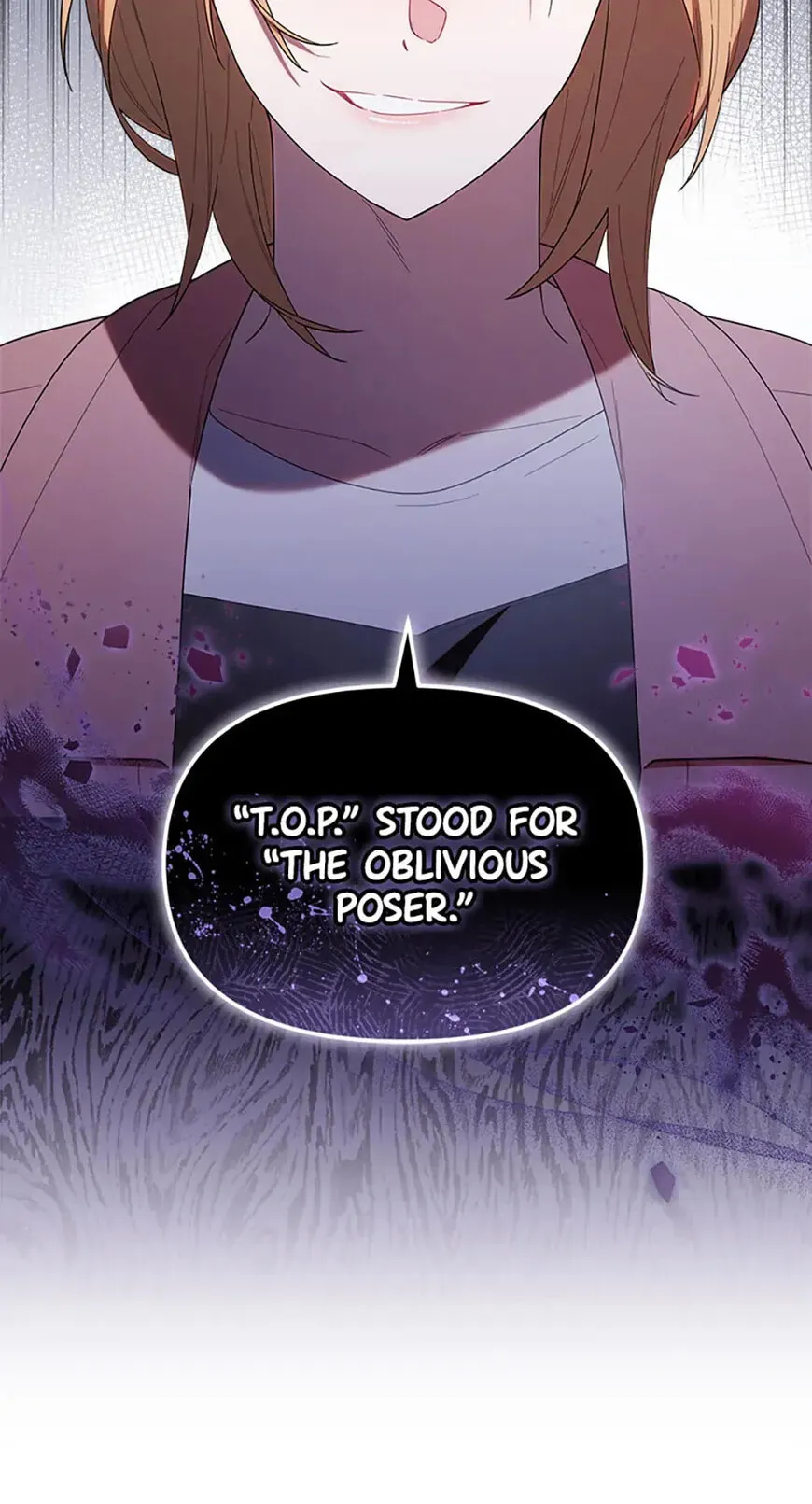Read The Chick Class Hunter is Filial EN Manga Online