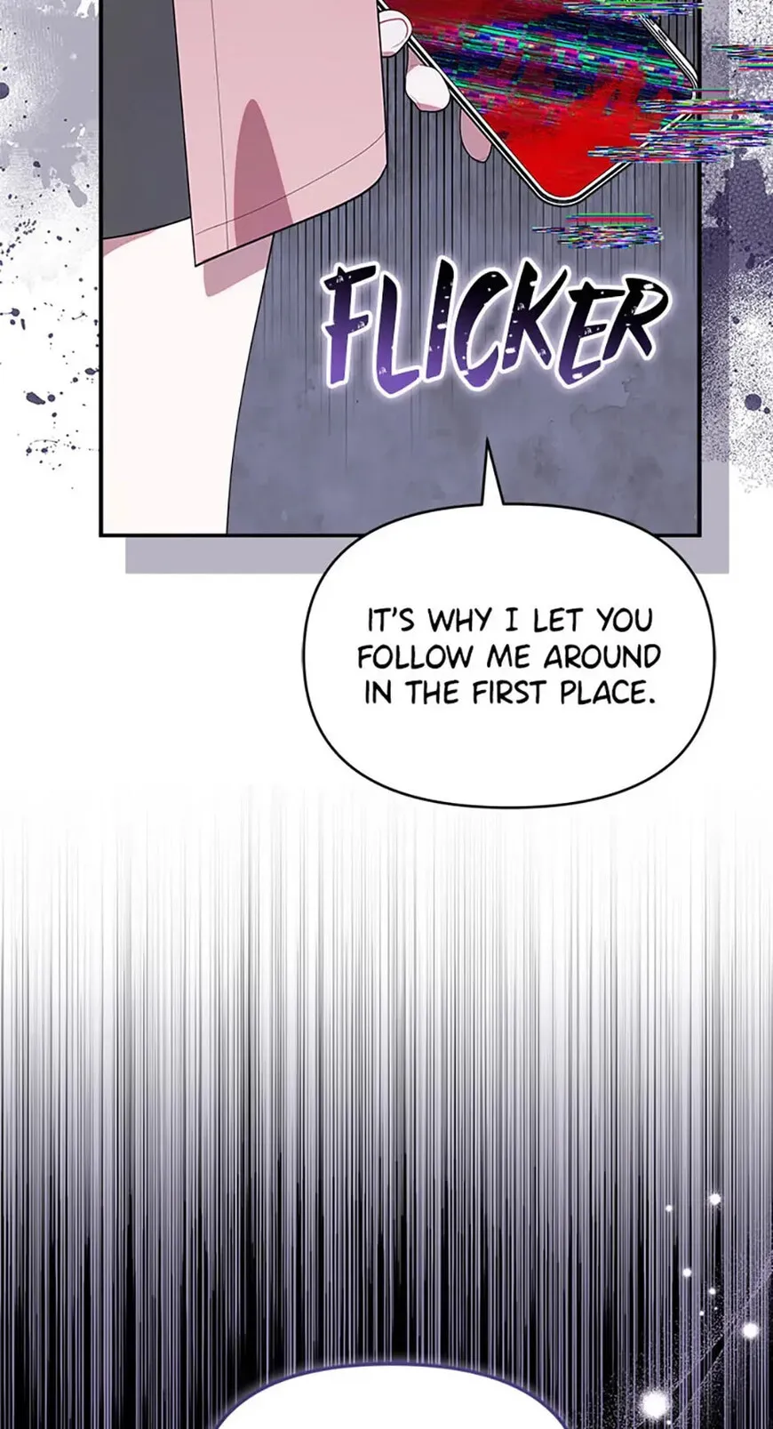 Read The Chick Class Hunter is Filial EN Manga Online