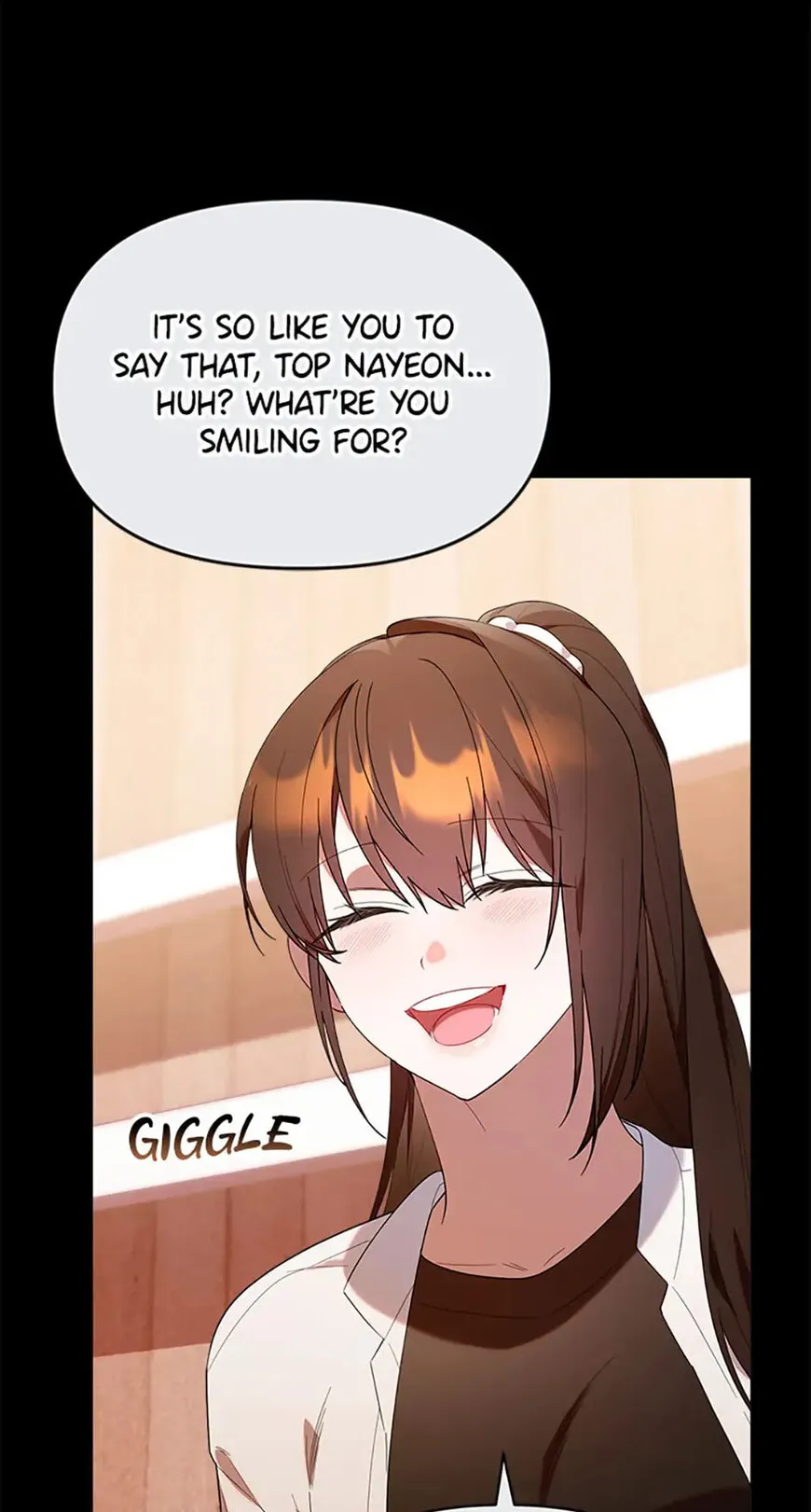 Read The Chick Class Hunter is Filial EN Manga Online