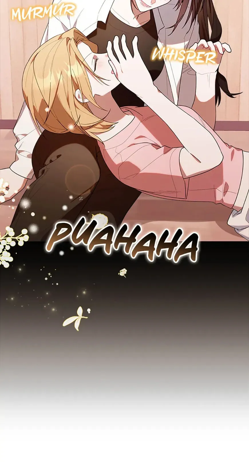 Read The Chick Class Hunter is Filial EN Manga Online
