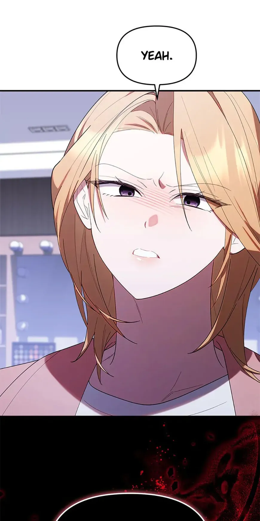 Read The Chick Class Hunter is Filial EN Manga Online