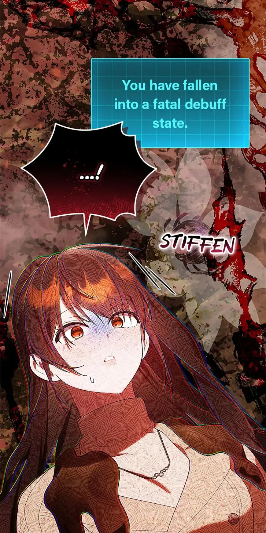 Read The Chick Class Hunter is Filial EN Manga Online