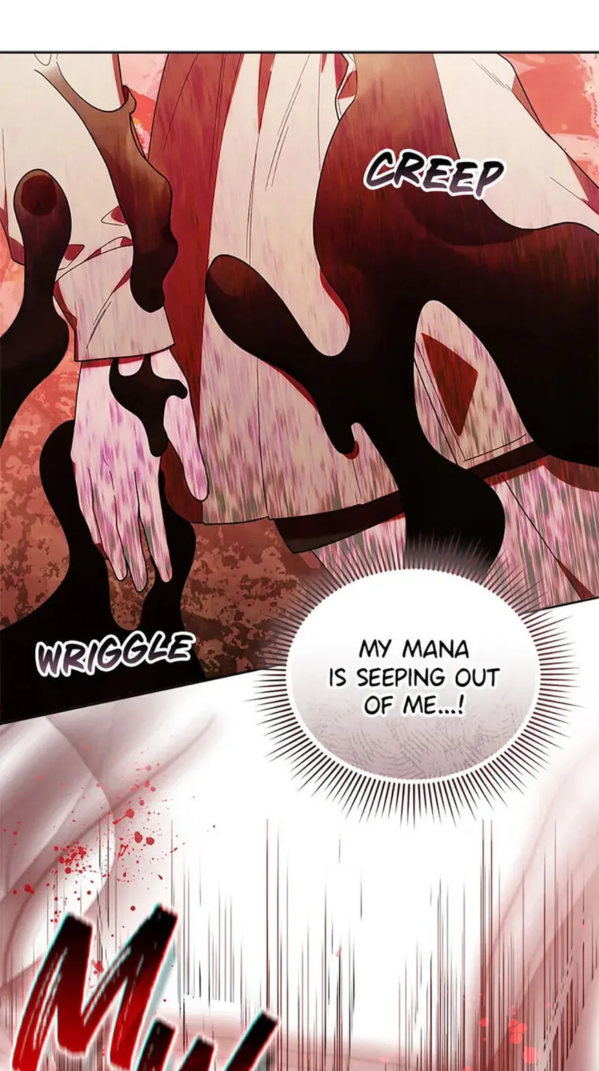 Read The Chick Class Hunter is Filial EN Manga Online