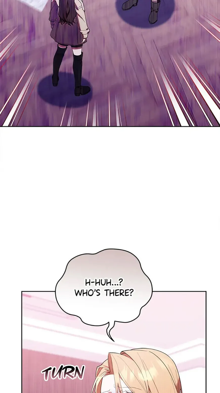 Read The Chick Class Hunter is Filial EN Manga Online