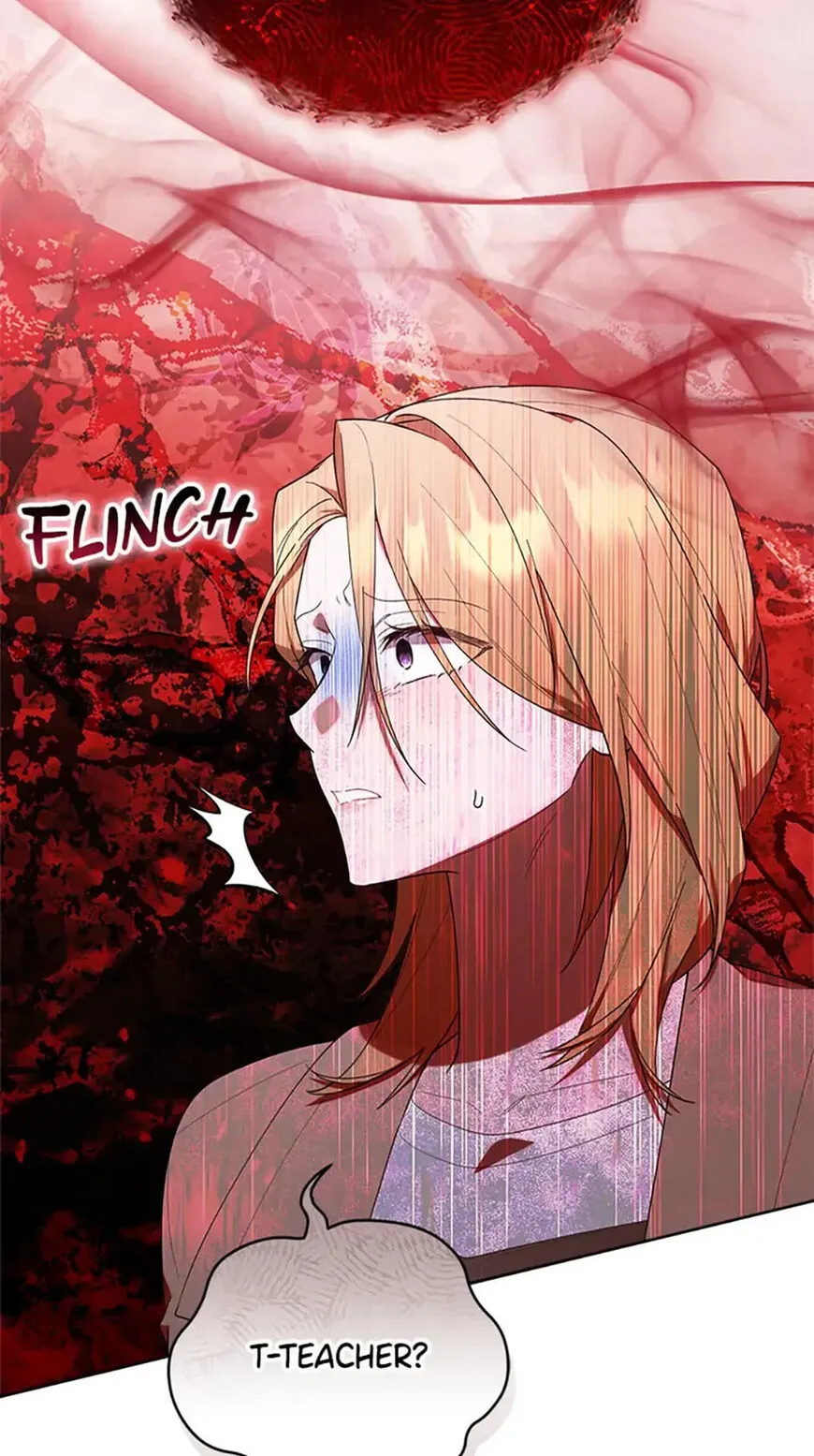 Read The Chick Class Hunter is Filial EN Manga Online