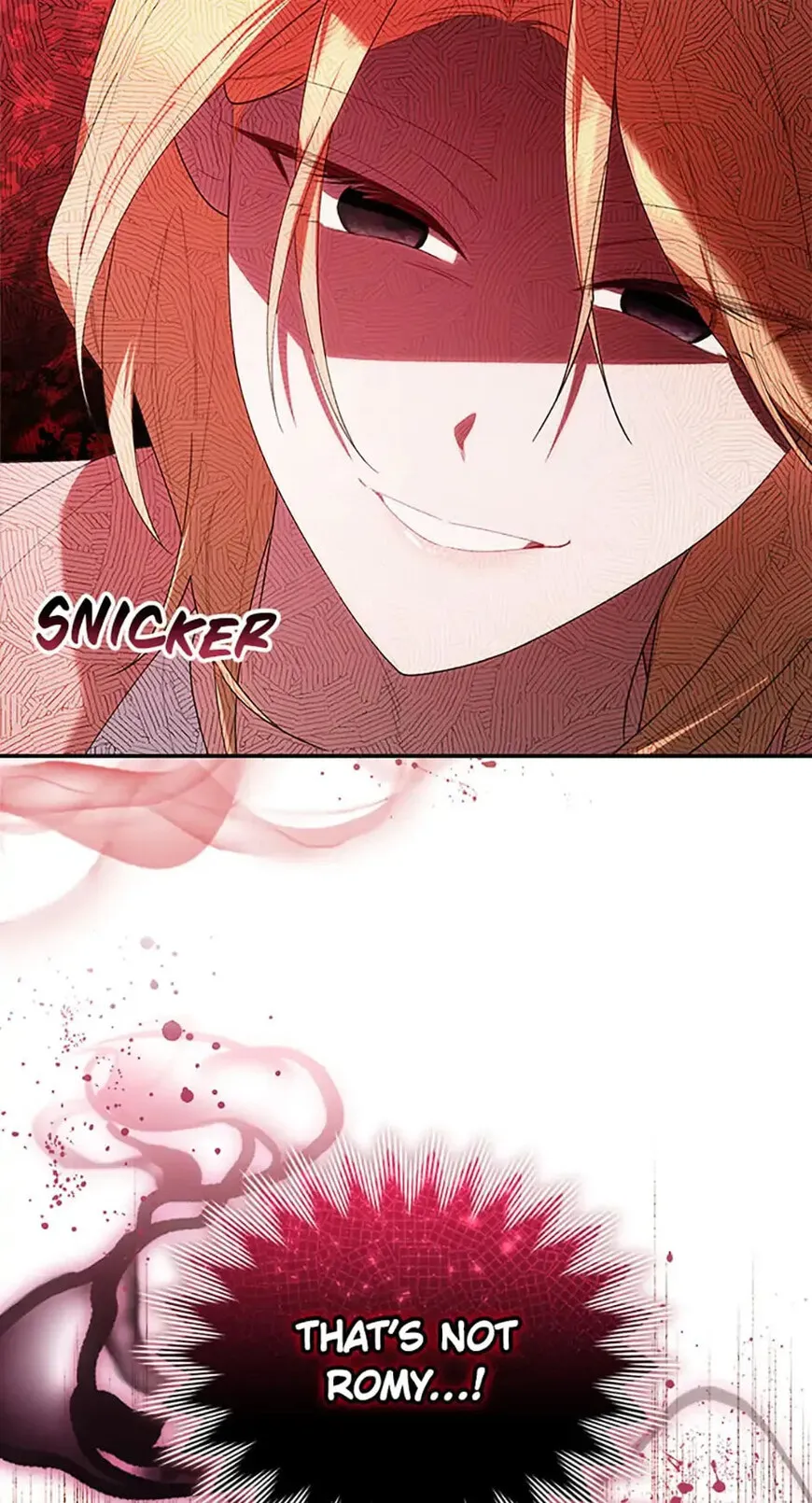 Read The Chick Class Hunter is Filial EN Manga Online