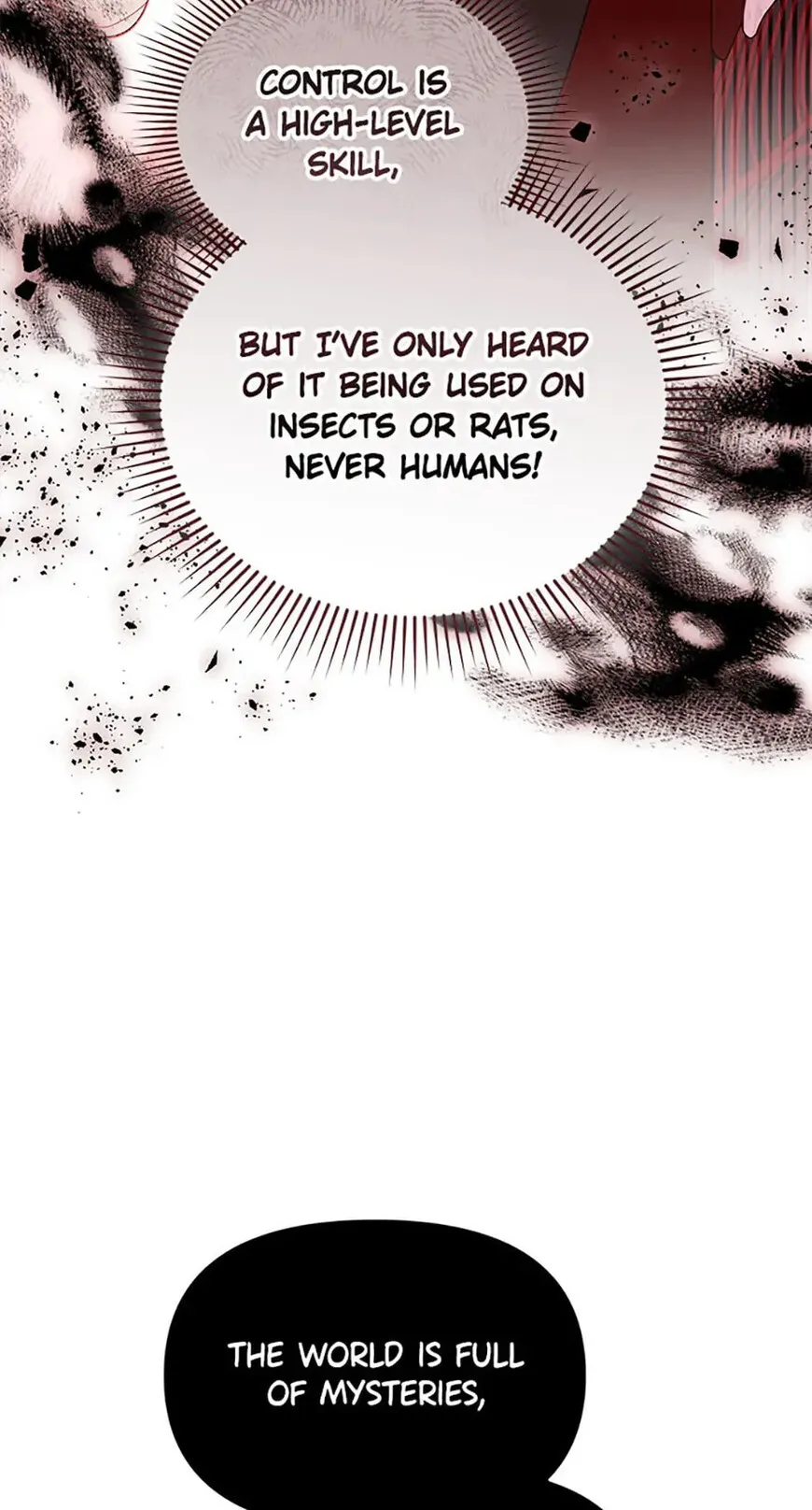 Read The Chick Class Hunter is Filial EN Manga Online