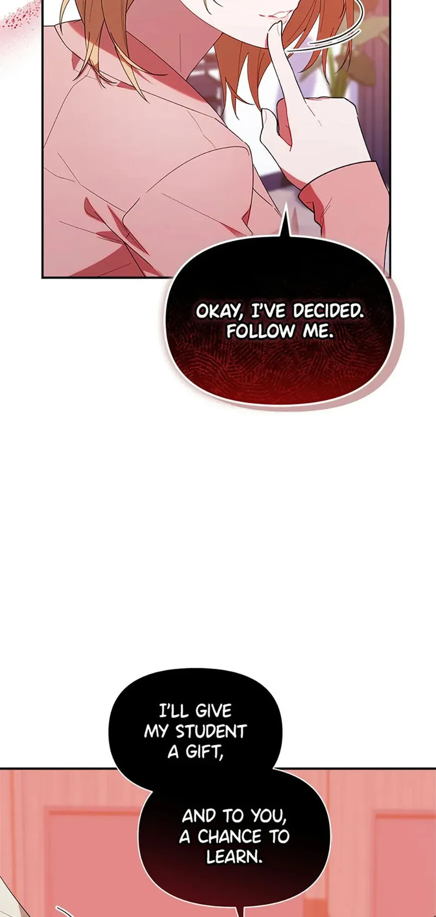 Read The Chick Class Hunter is Filial EN Manga Online