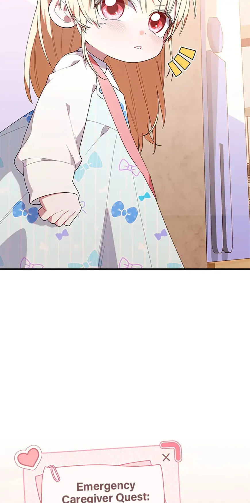 Read The Chick Class Hunter is Filial EN Manga Online