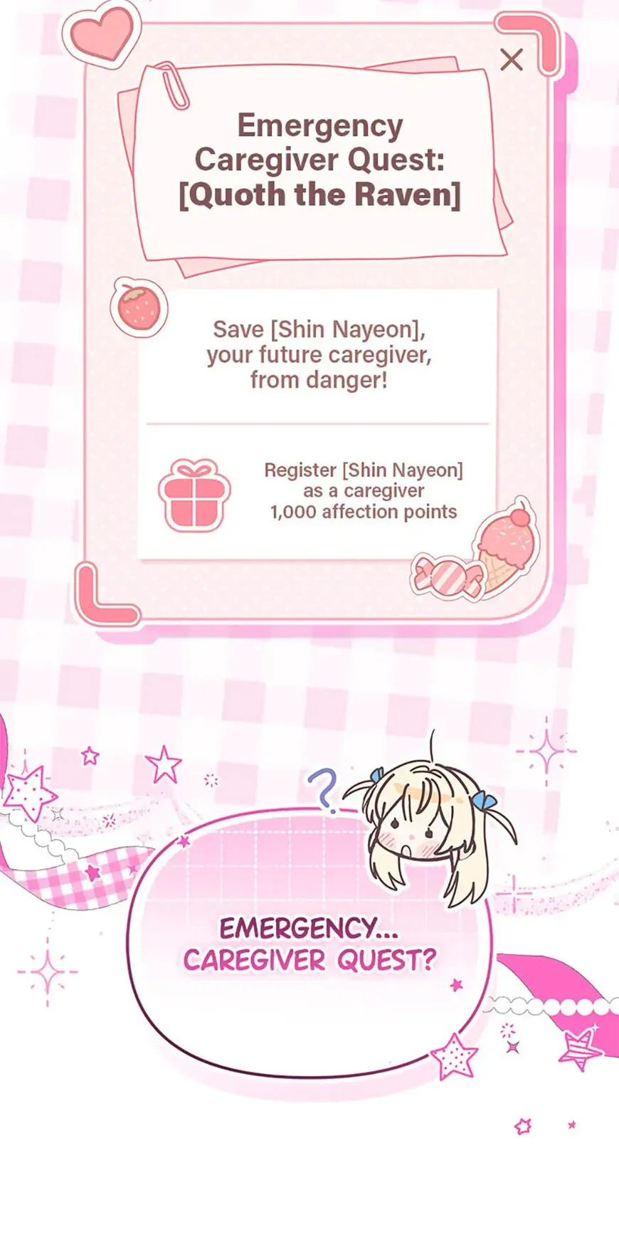 Read The Chick Class Hunter is Filial EN Manga Online