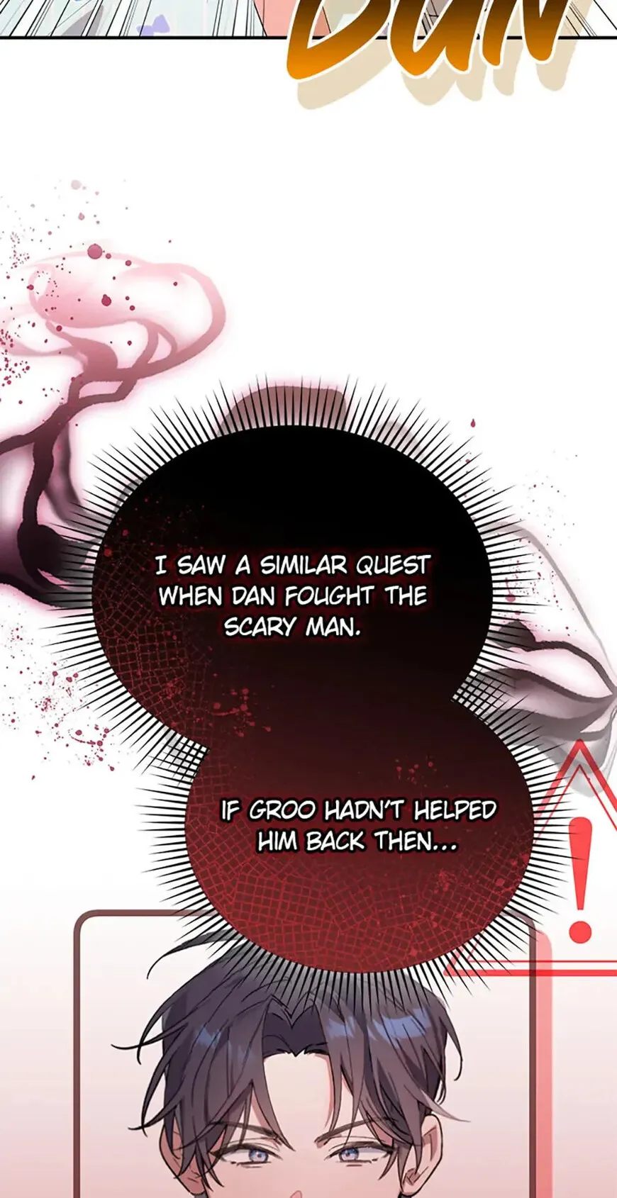 Read The Chick Class Hunter is Filial EN Manga Online