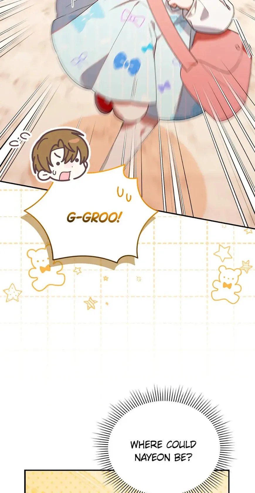 Read The Chick Class Hunter is Filial EN Manga Online