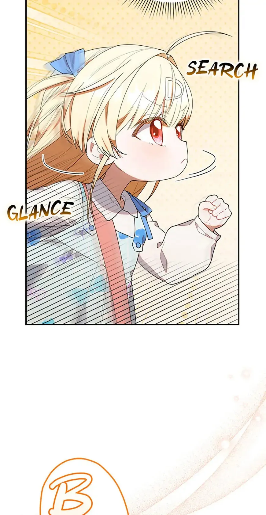 Read The Chick Class Hunter is Filial EN Manga Online