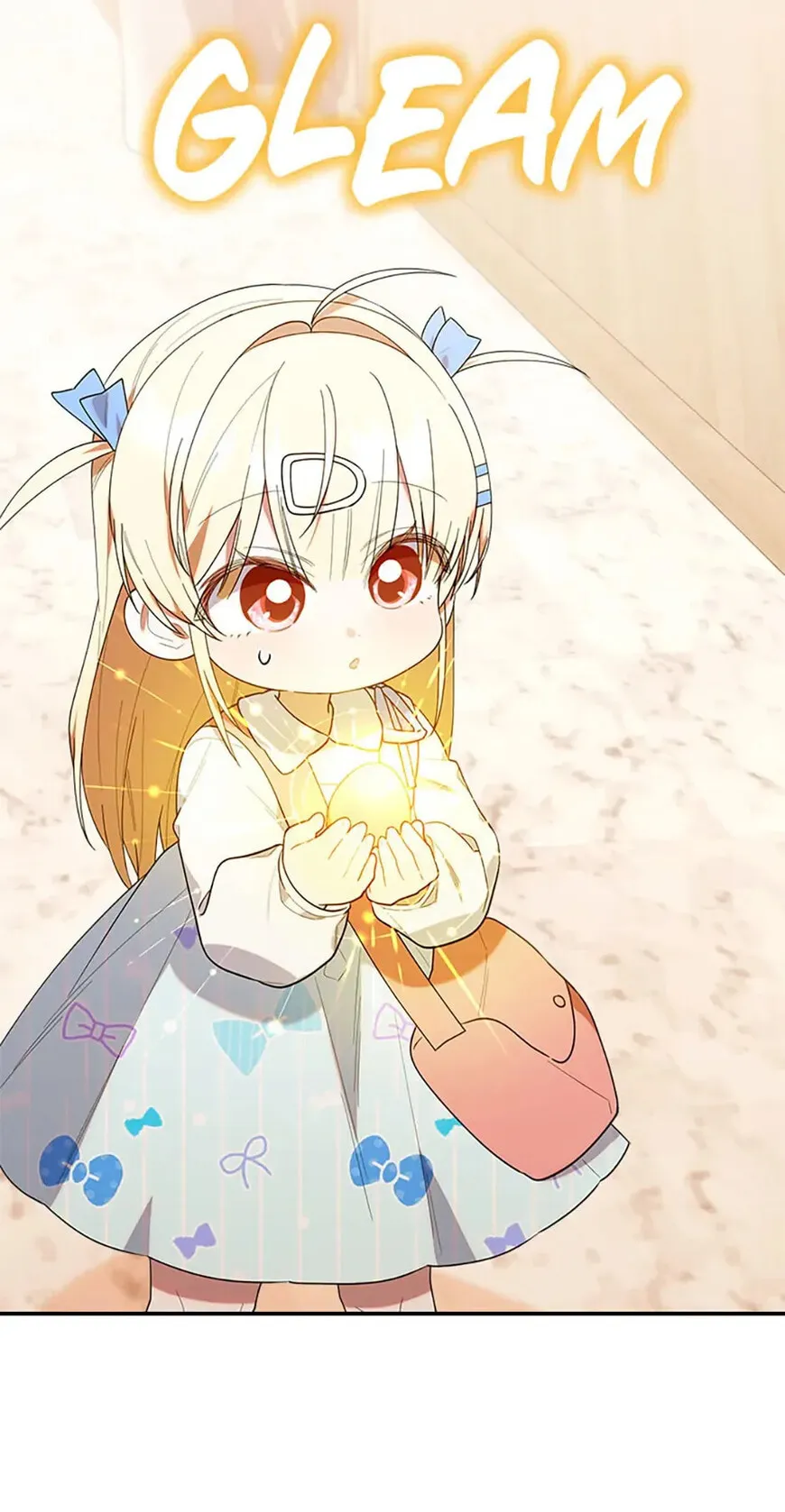 Read The Chick Class Hunter is Filial EN Manga Online
