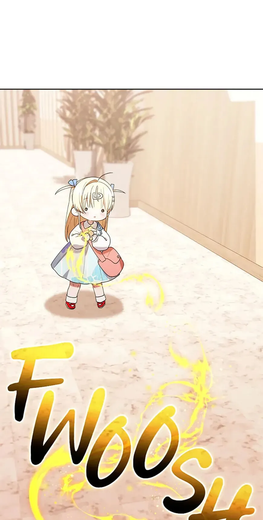 Read The Chick Class Hunter is Filial EN Manga Online