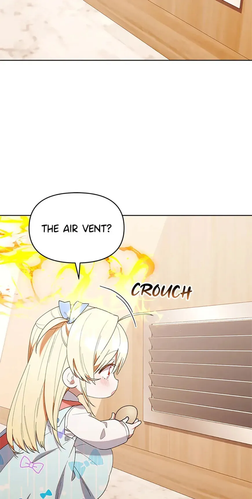 Read The Chick Class Hunter is Filial EN Manga Online