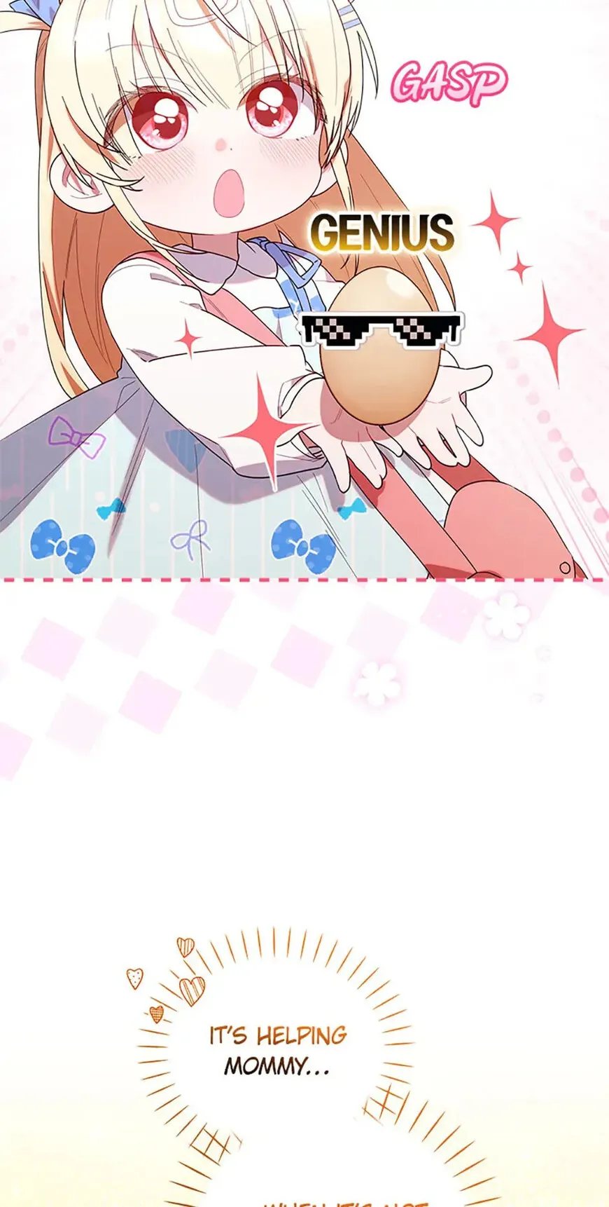 Read The Chick Class Hunter is Filial EN Manga Online
