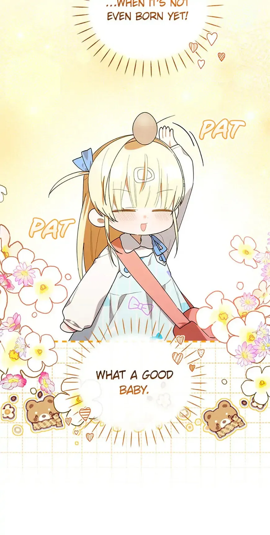 Read The Chick Class Hunter is Filial EN Manga Online