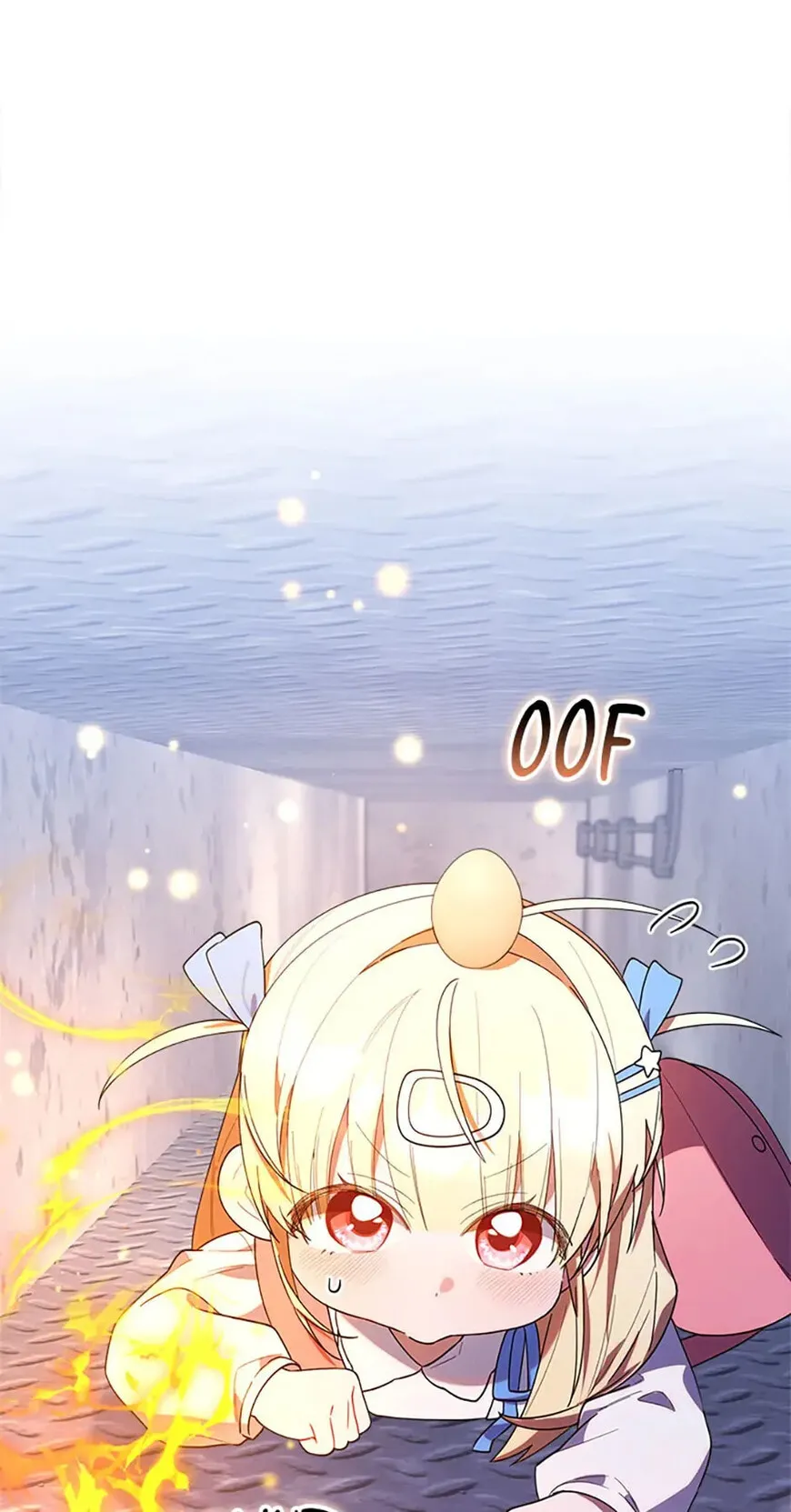 Read The Chick Class Hunter is Filial EN Manga Online